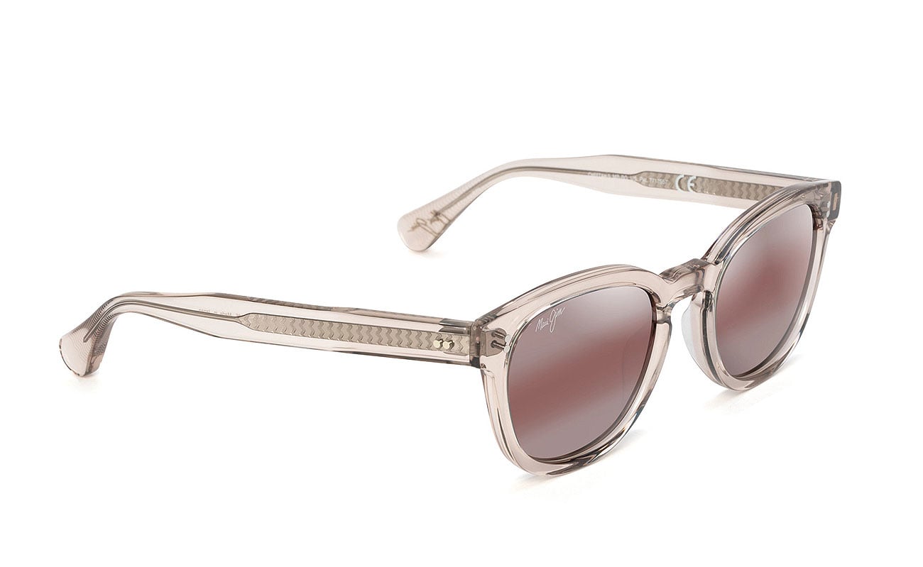 Maui Jim Cheetah 5 Polarized Classic Sunglasses, R842-05B