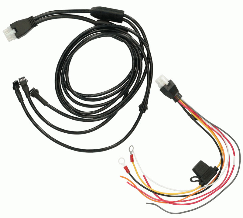 Metra Lighting Controller RGB Control Box - RGB-CB3 | Abt