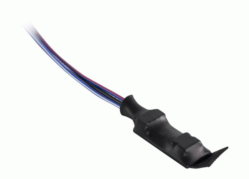 Metra 12-Volt To 6-Volt Step-Down Converter