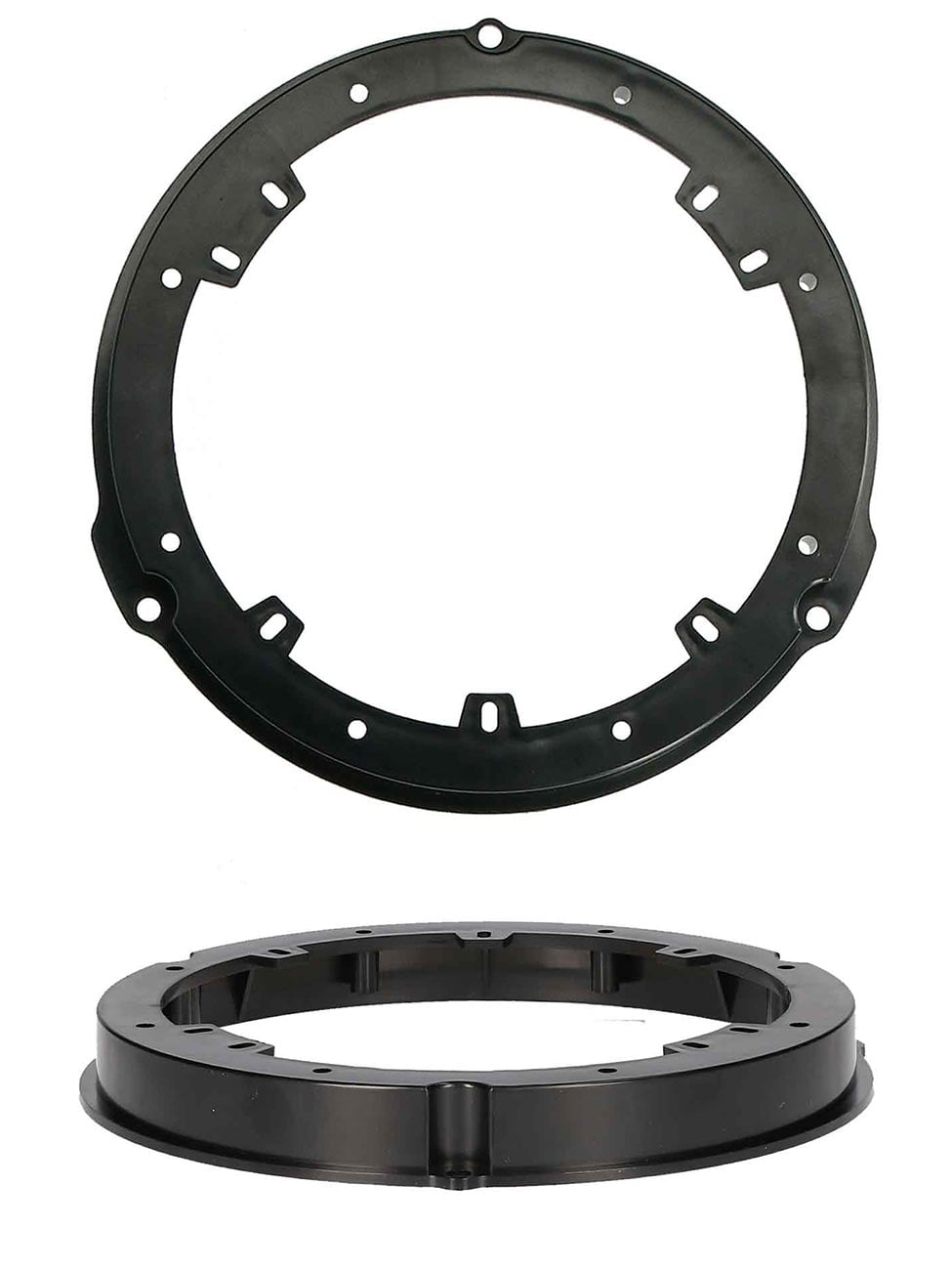 Metra Speaker Adapters for Ford, Alfa Romeo, Hyundai, Jaguar, Land Rover, Lincoln 2009-Up (Pair)