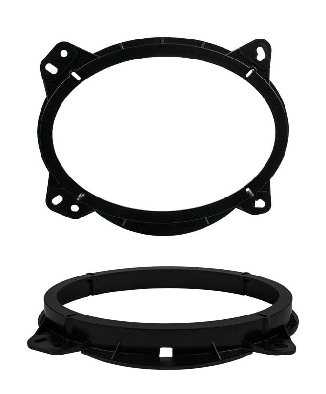 Metra Speaker Adapters for Toyotas 2002-Up (Pair)