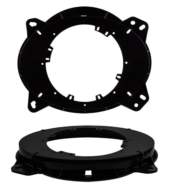 Metra Speaker Adapters for Lexus and Toyota 2002-Up (Pair)