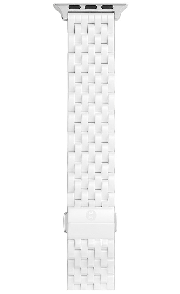 michele ceramic watch band replacement