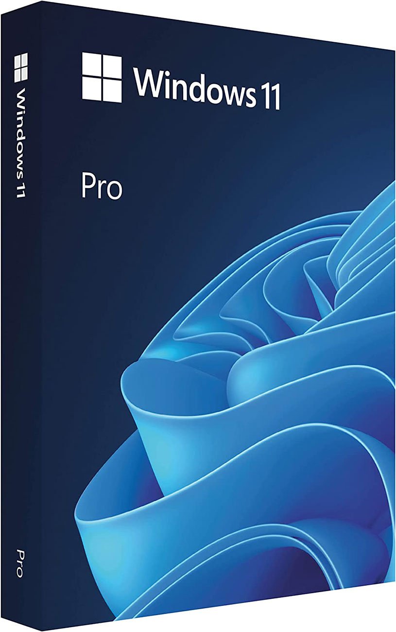 Microsoft Windows 11 Pro OS - MSUSB96616 | Abt Electronics