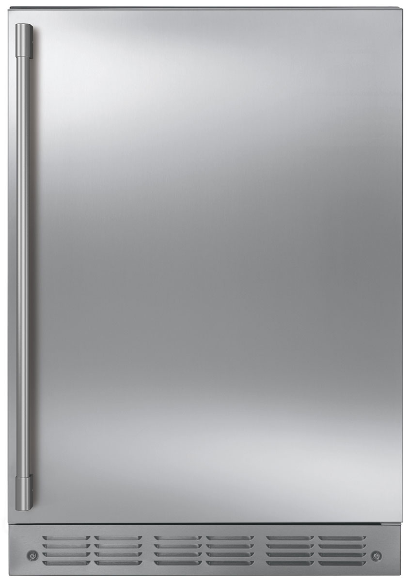 Monogram 24" Stainless Steel Fresh Food Refrigerator