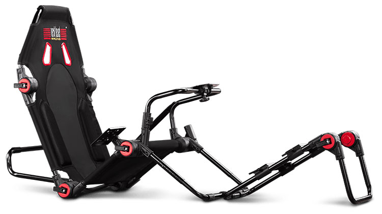 Next Level Racing Foldable Simulator Cockpit - NLR-S015