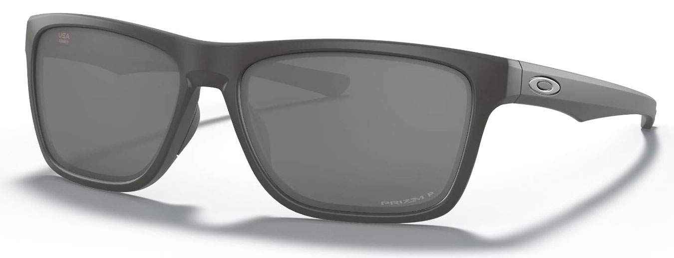 oakley holston clear