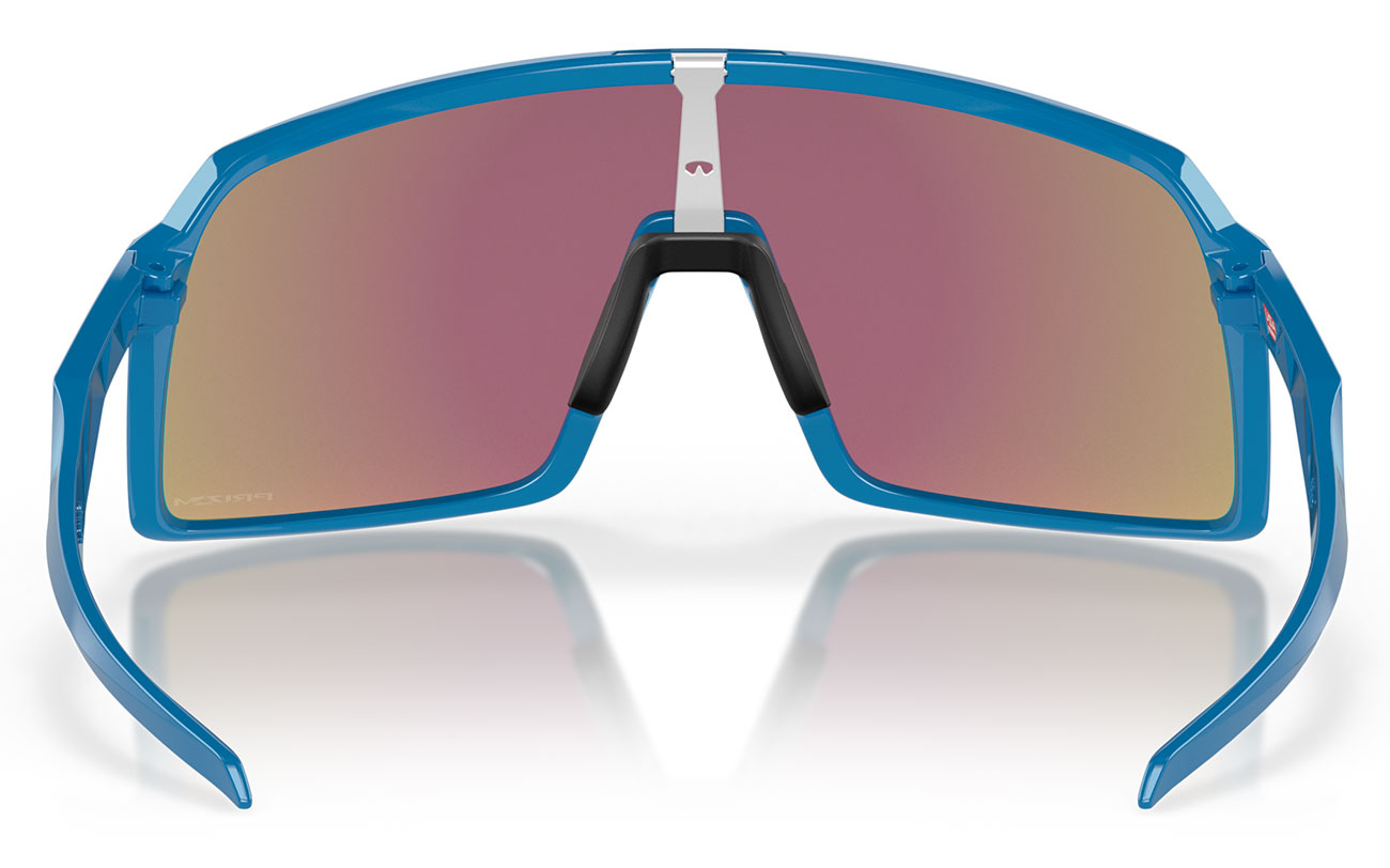 Oakley Sutro Prizm Sapphire Lens Sunglasses OO94060737 | Abt