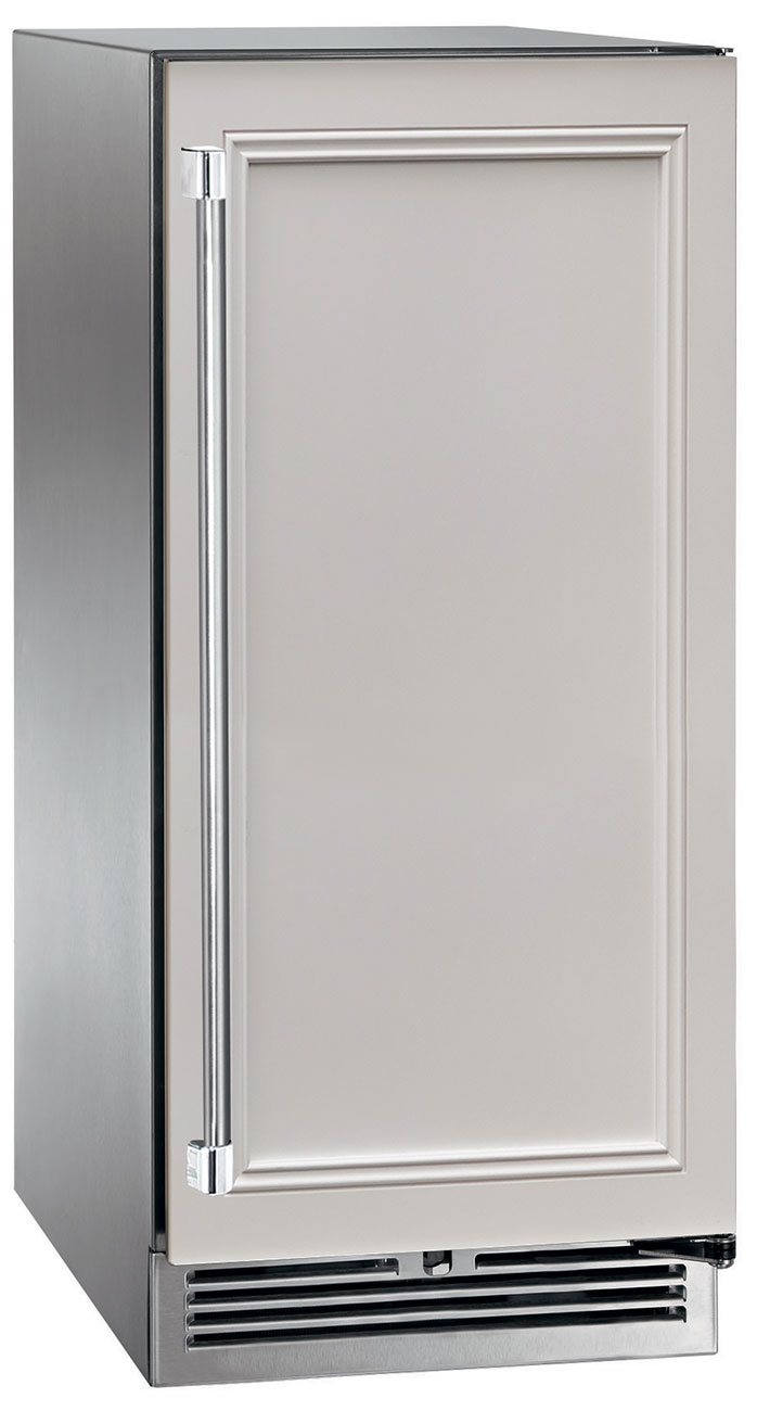 Perlick 15" PanelReady Ice Maker H80CIMW Abt