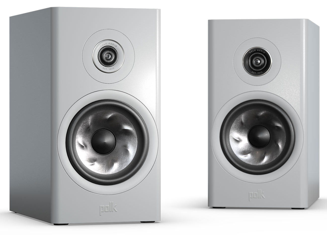 Pol Audio Reserve R200 [ホワイト ペア] Polk Audio Reserve R200 Speakers (Pair) - 300029-03-00-005