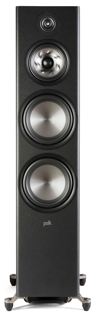 Polk Audio R700 Floorstanding Loudspeaker - 300035-01-00-005 | Abt