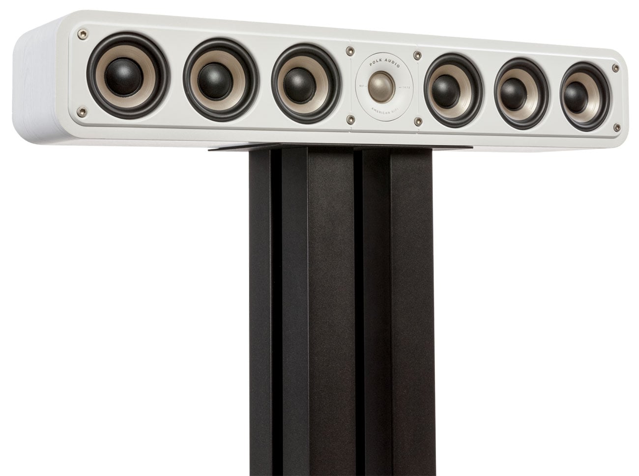 Polk Audio ES35 Center Channel Loudspeaker - 300366-03-00-005