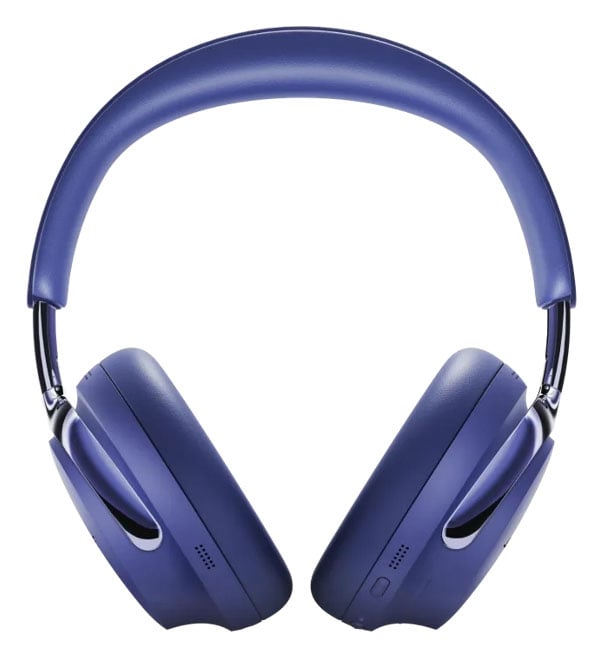 Bose QuietComfort Ultra (2nd Gen) Midnight Violet Headphones
