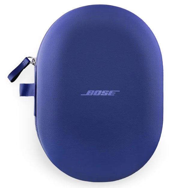 Bose QuietComfort Ultra (2nd Gen) Headphones In Violet - 890101-0300