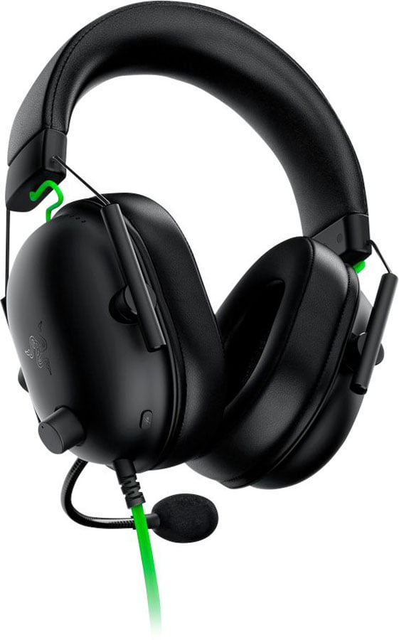 Razer BlackShark V2 X Gaming Headset - RZ04-03240100-R3U1