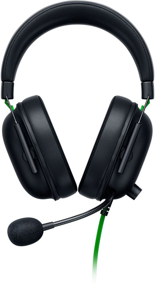 Razer BlackShark V2 X Gaming Headset - RZ04-03241000-R3UA