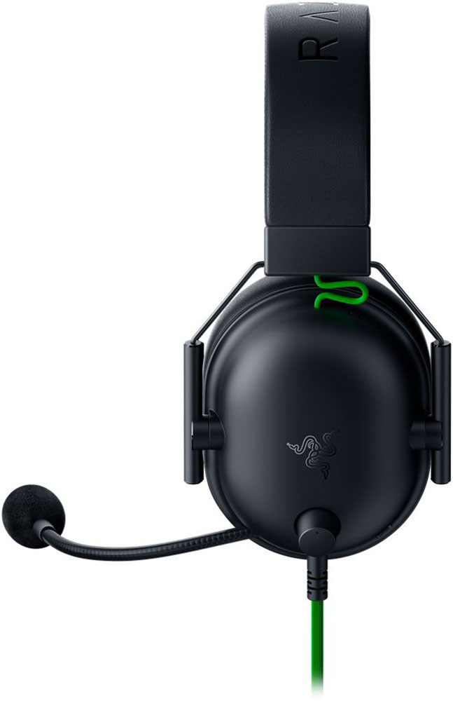 Razer BlackShark V2 X Gaming Headset - RZ04-03240100-R3U1