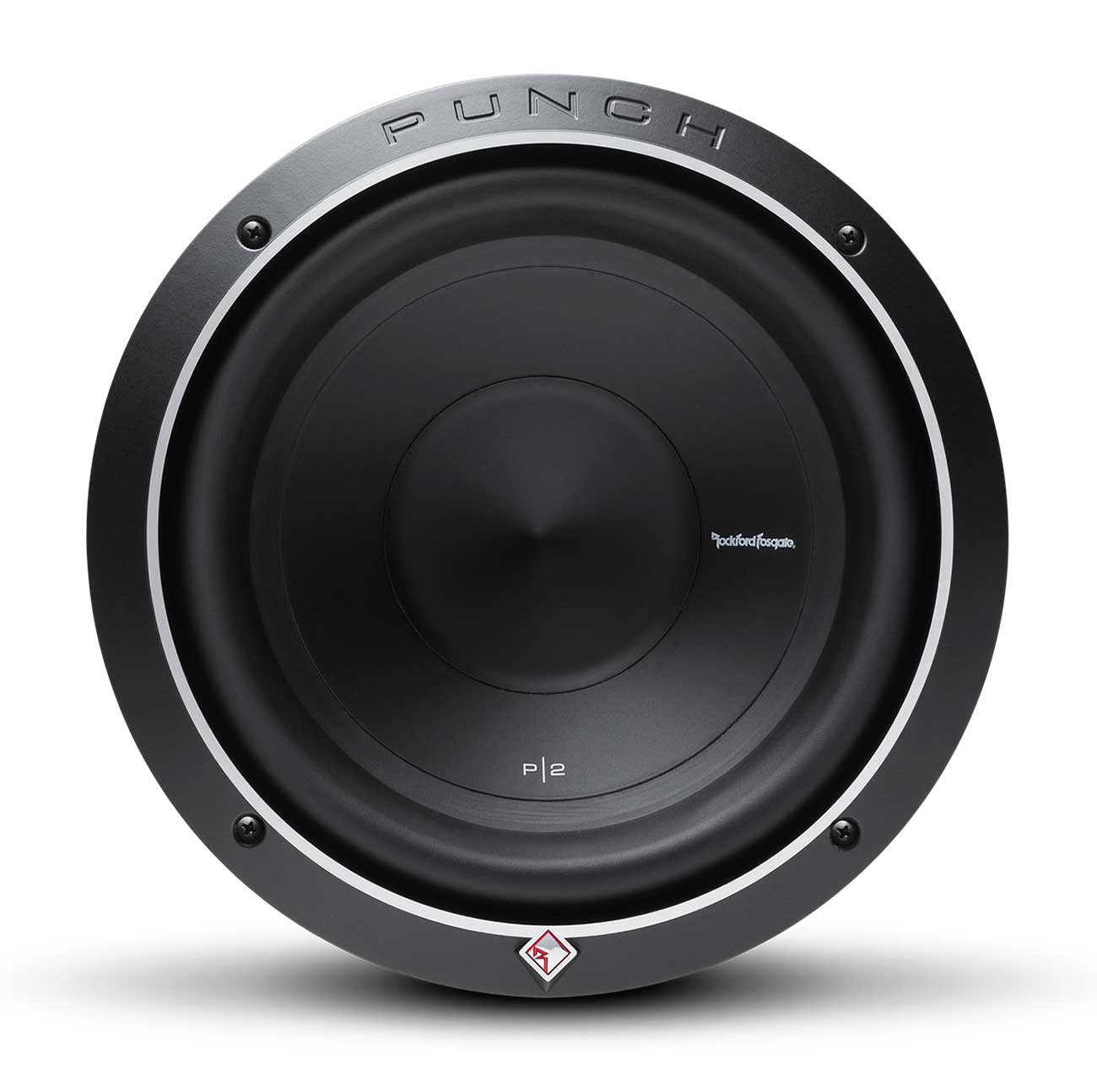 Rockford Fosgate 10