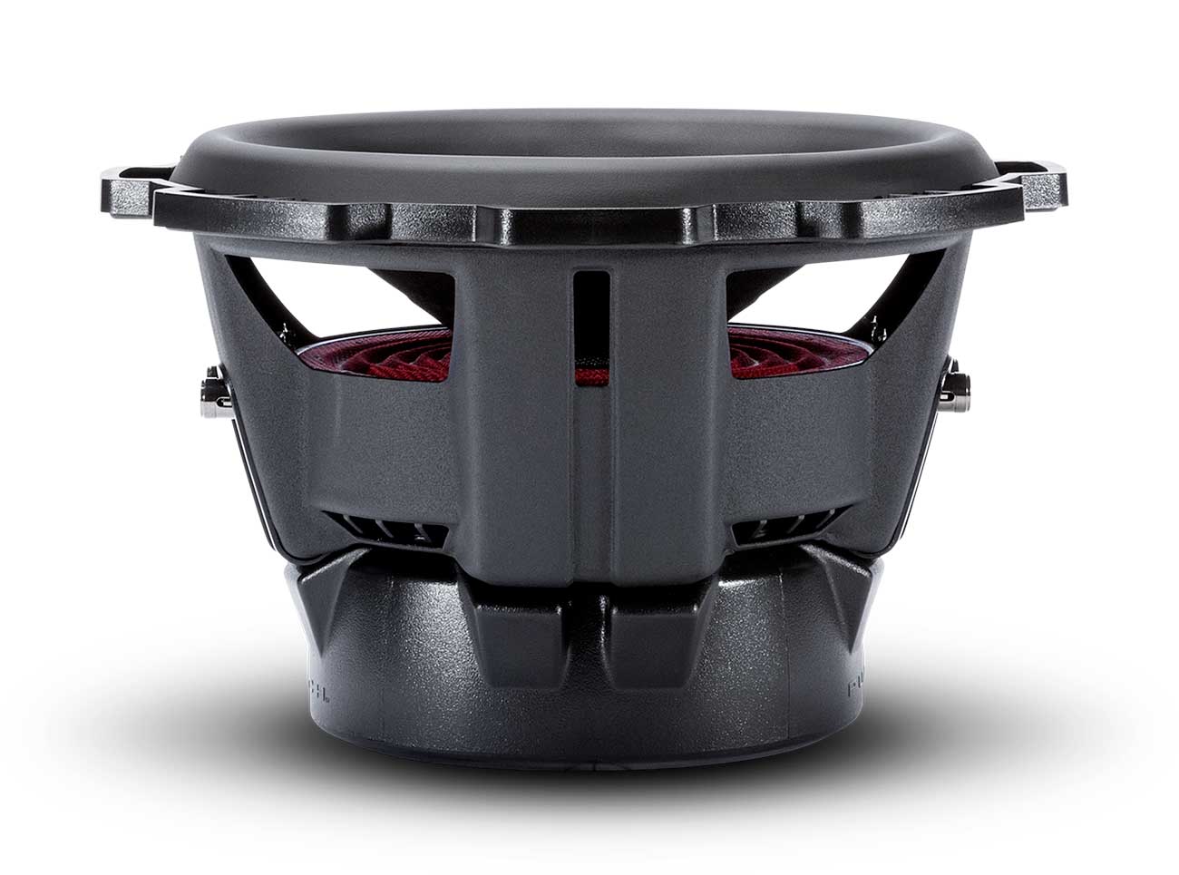 Rockford Fosgate P2 10インチウーファー　2発 Rockford Fosgate 10