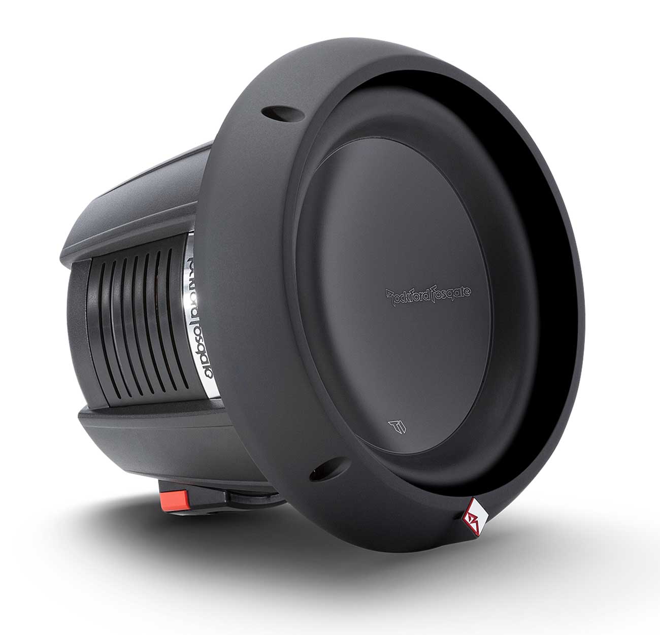 Rockford Fosgate 10" Power Series T1 2-Ohm DVC Subwoofer