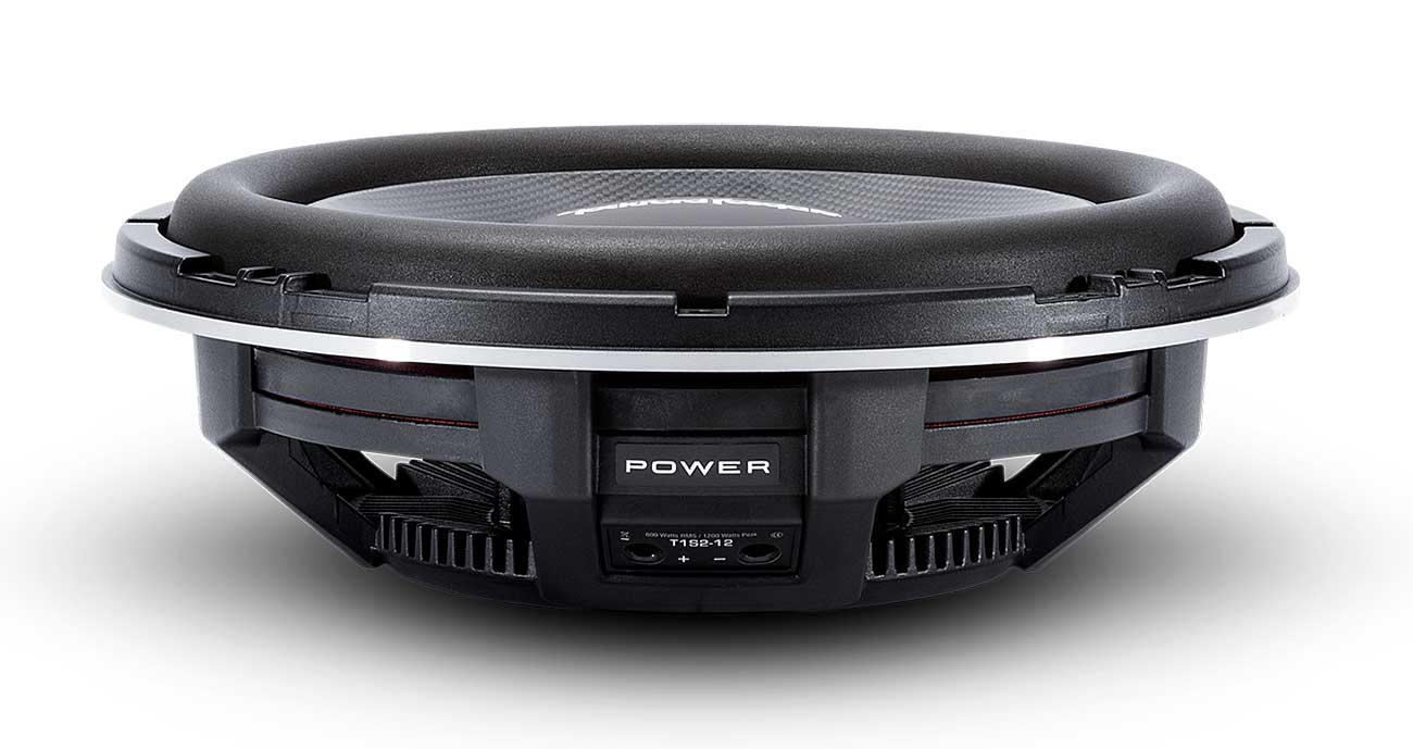 Rockford Fosgate Power 12