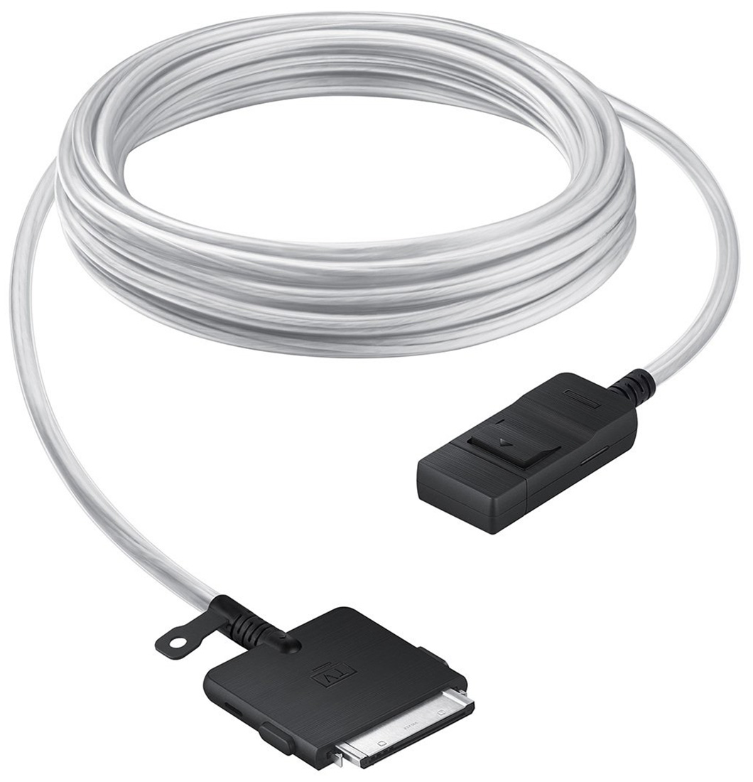 Samsung 5 Meter One Invisible Connection Cable For Samsung Neo QLED 8K TVs