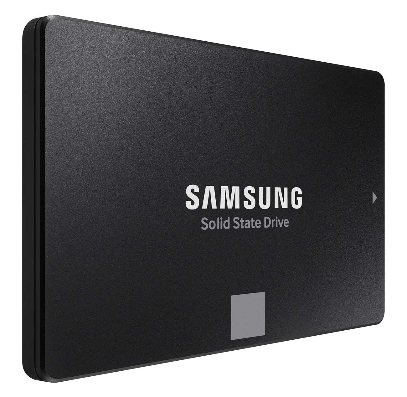 Samsung 2TB 870 EVO SATA 2.5