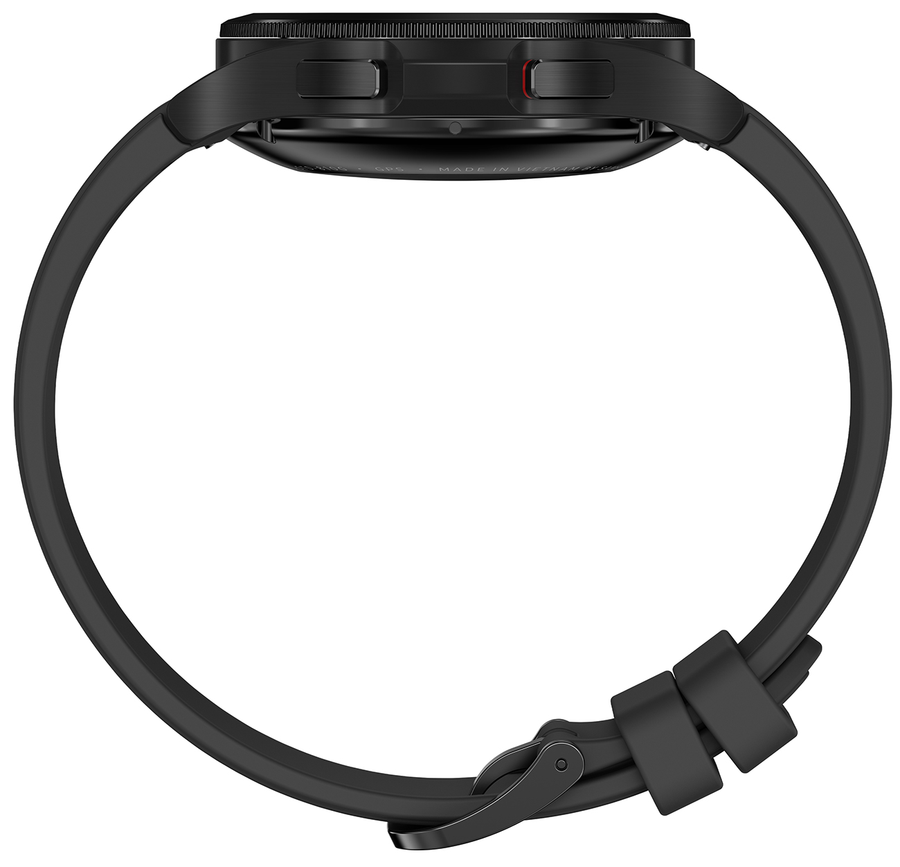 Samsung Galaxy Watch 4 Classic 42mm Smartwatch SMR880NZKAXAA