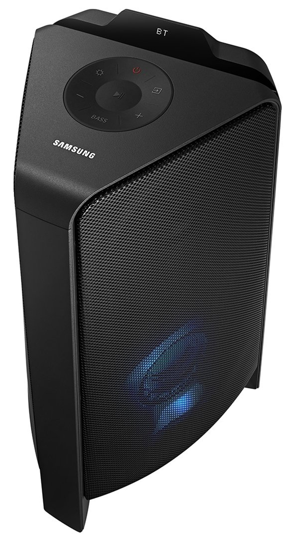 Samsung MXT40 Speaker Tower Abt