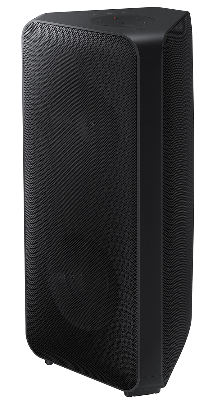 Samsung Sound Tower High Power Audio Speaker MXST40B Abt