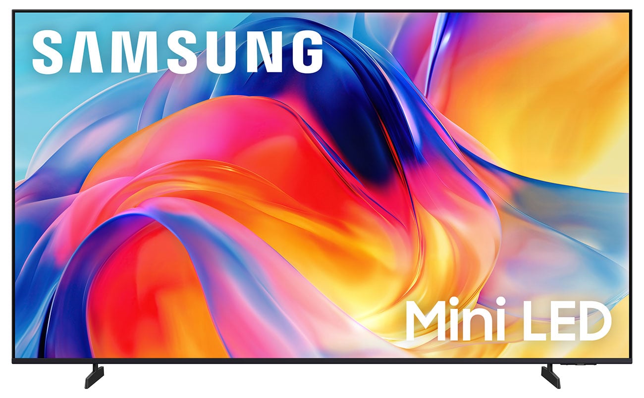 Samsung M70H Mini LED 4K UHD Smart TV 50-Inch with Samsung Vision AI