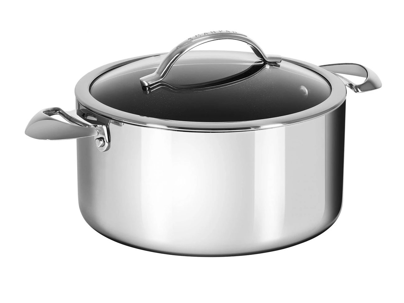 Scanpan HAPTIQ 10-Piece Cookware Set - 6001100000 | Abt