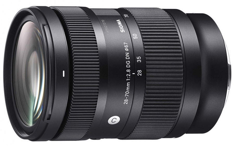 thumbnail image 2 of 67mm Flower Lens Hood For Sigma 28-70mm F2.8 DG DN | C Lens - Screw-In, 1 Year Warranty 2 of 4