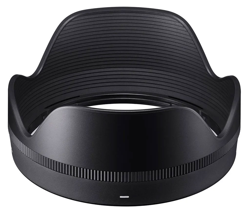 Sigma 16mm F1.4 DC DN Contemporary Lens for E-Mount | Abt