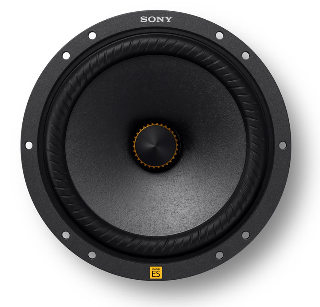 Sony 6.5