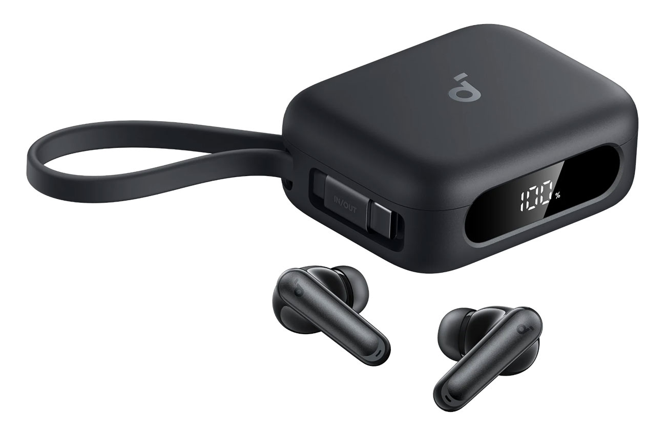 Soundcore P41i Wireless Earbuds with BassUp Technology | Abt