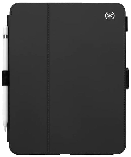 Speck Balance Folio 11-Inch iPad Case for in Black - 150226-D143