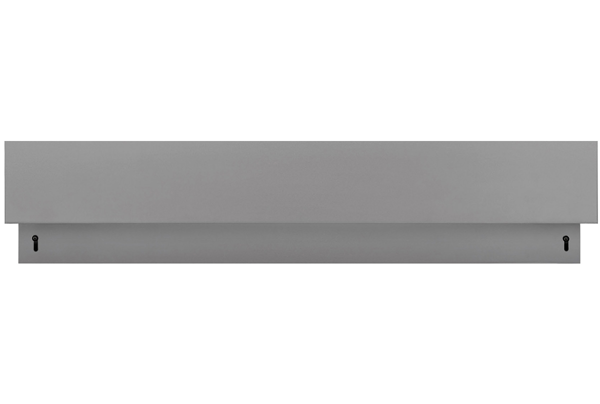 SubZero Stainless RightHinge Kickplate 9038630