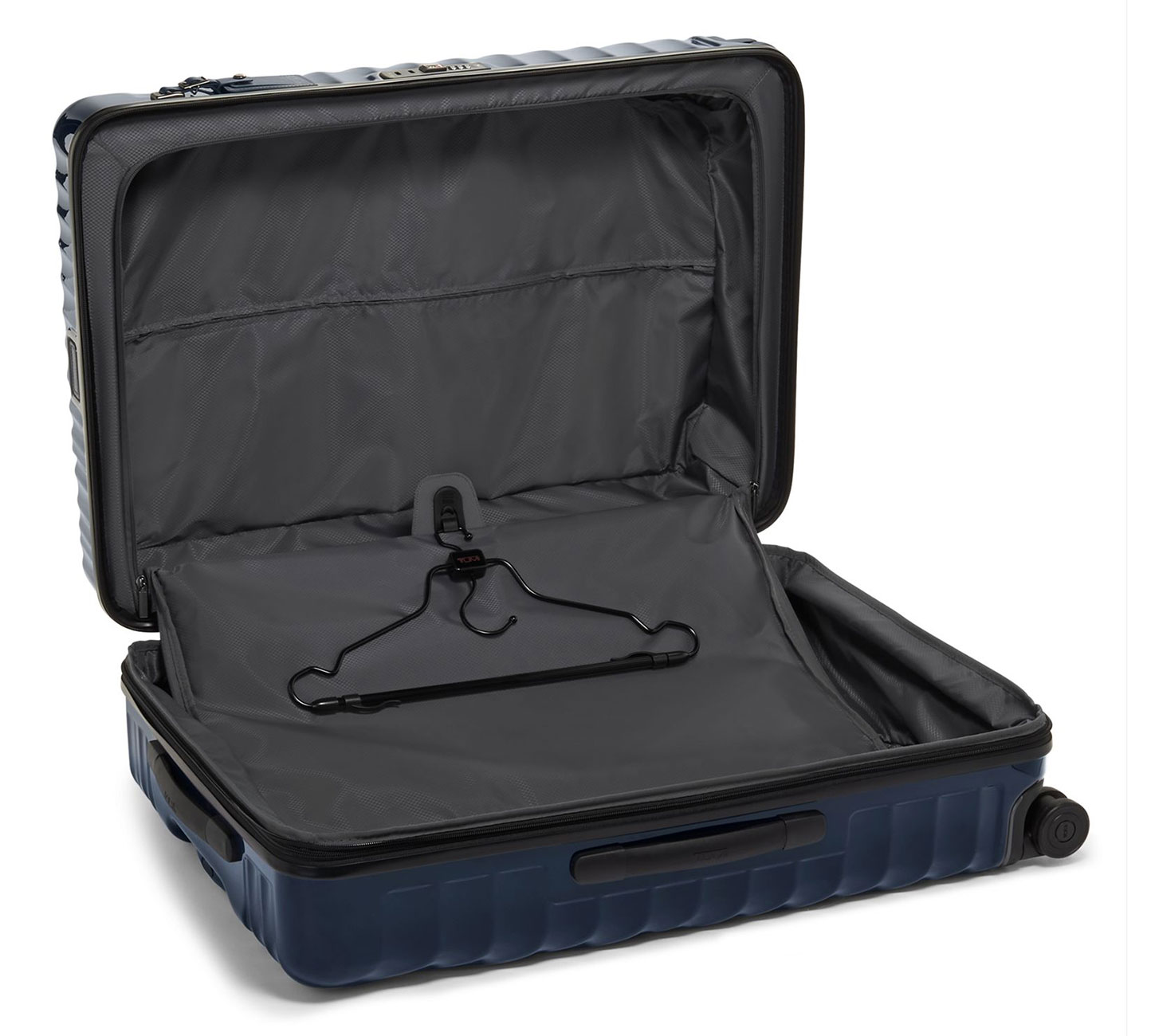 リュックサック TUMI 19 Degree Navy Ext Trip Exp Packing Case 139686-1596