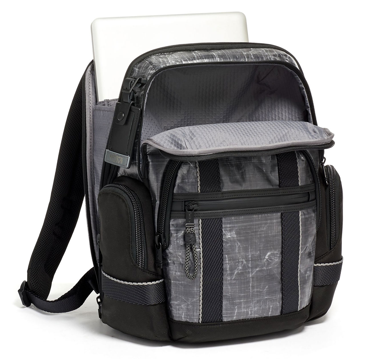tumi nathan backpack review