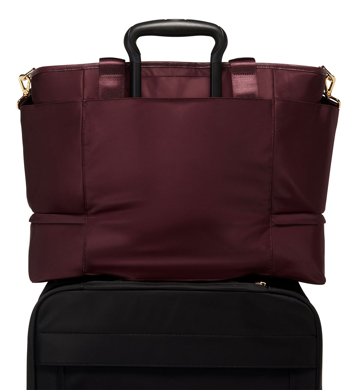 tumi cleary weekender bag