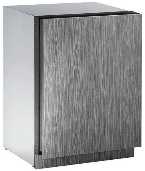 ULine Refrigerators Wine Refrigerator Integrated Dual Zone 24