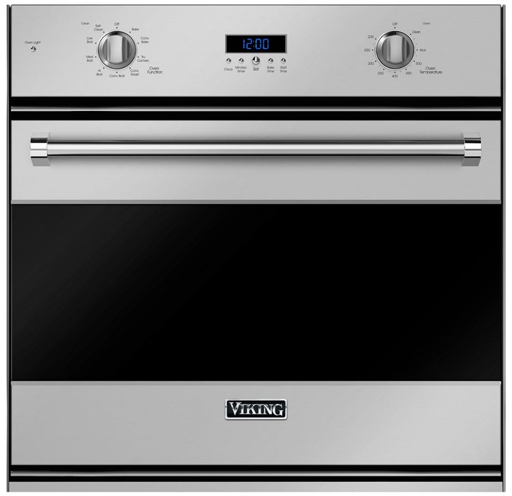Viking RVSOE330SS 30" Stainless Steel Single Oven