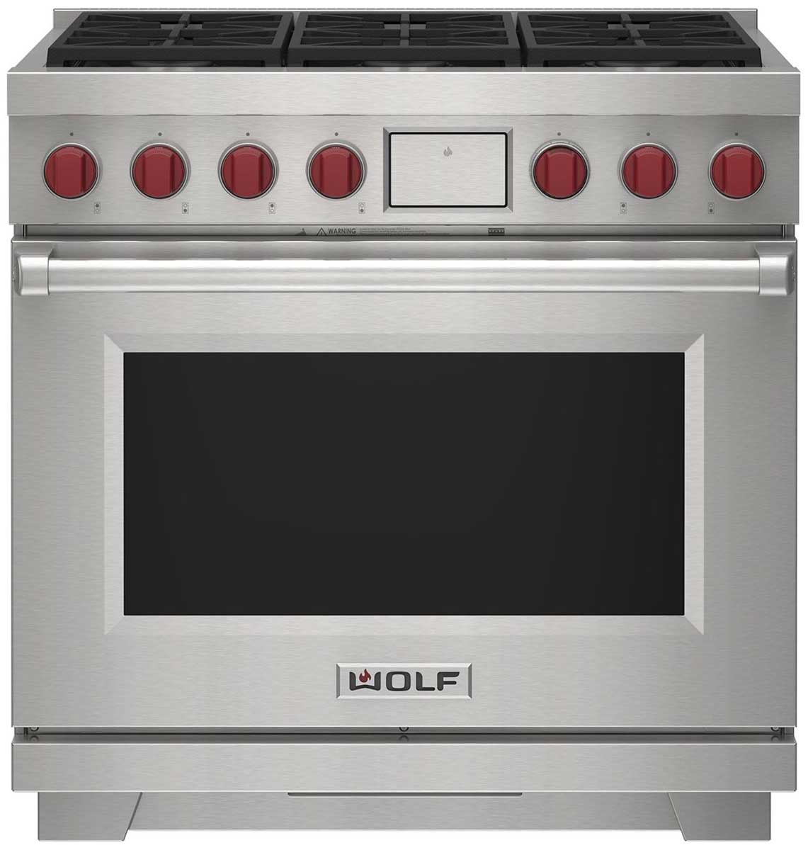Wolf Hot Plate Module Wolf 3