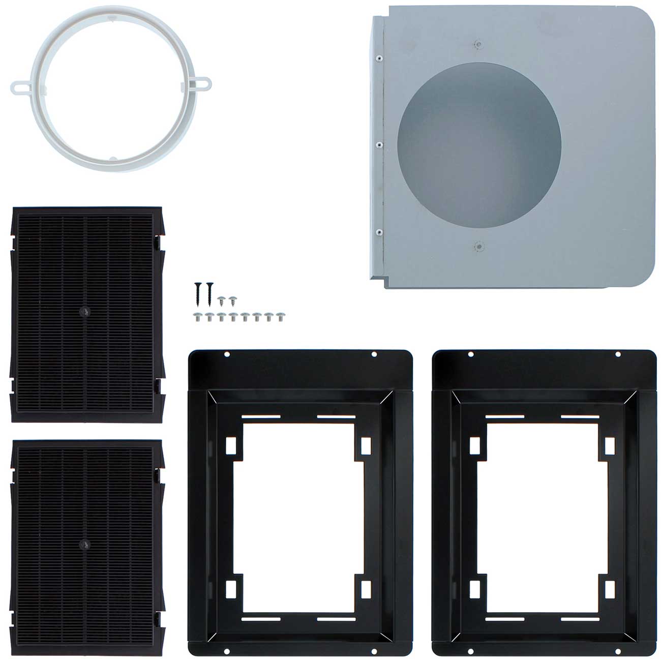 Zephyr Hood Recirculating Kit ZRC00AN