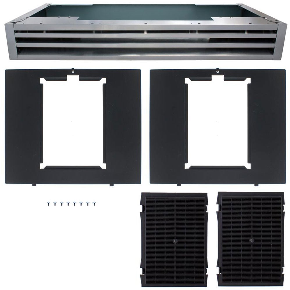 Zephyr Recirculating Kit ZRC7048C Abt