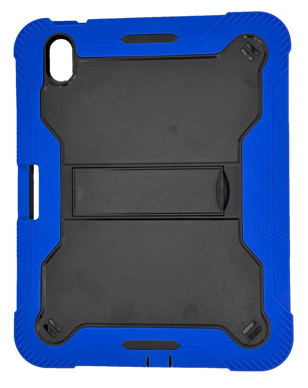 Abt Heavy Duty Rugged Case for iPad Air 13-Inch M2/M3 in Blue