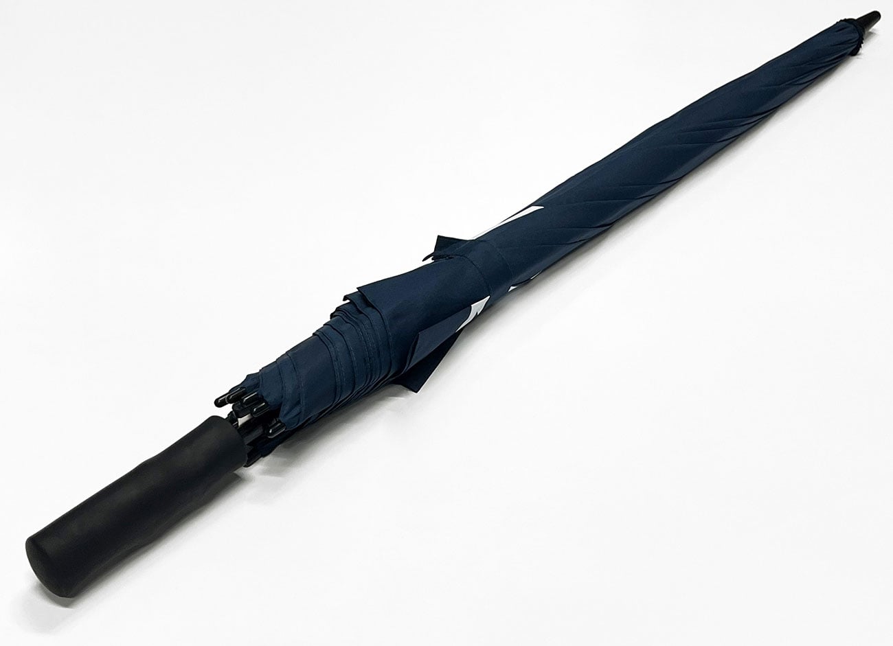 Abt Golf Umbrella in Navy Blue - ABTUMBRELLA