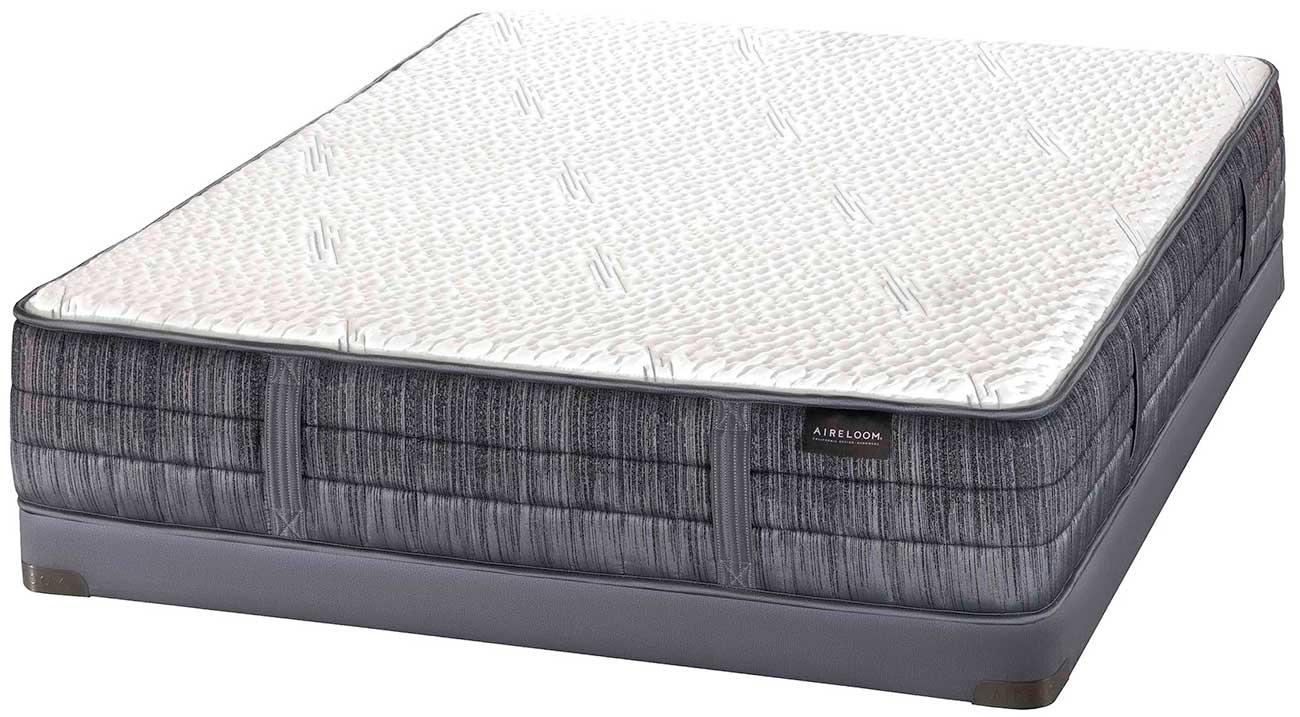 Aireloom Pinnacle Zenith Firm Twin Mattress - 9408151