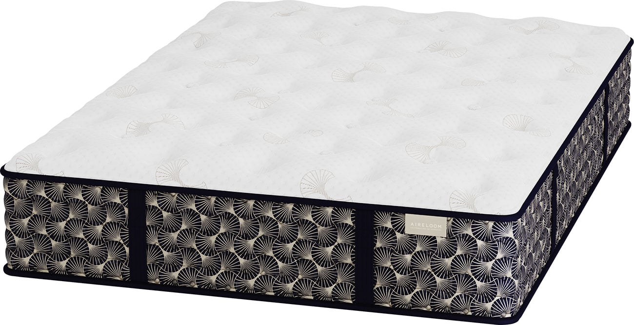 Aireloom Night Stars II Mattress - M1 Plush - Twin XL - 9423915